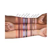 Huda Beauty Eyeshadow Palette - Rose Quartz (17.35 g)