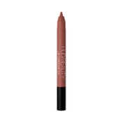 Huda Beauty Lip Contour 2.0 Automatic Matte Lip Pencil - Bombshell Pinky Brown (0.3 g)