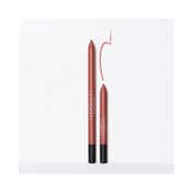 Huda Beauty Lip Contour 2.0 Automatic Matte Lip Pencil - Bombshell Pinky Brown (0.3 g)