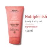 Aveda Nutriplenish Treatment Masque Light Moisture (150ml)