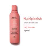 Aveda Nutriplenish Hydrating Shampoo Light Moisture (250ml)