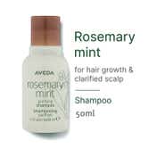 Aveda Rosemary Mint Purifying Shampoo (50ml)
