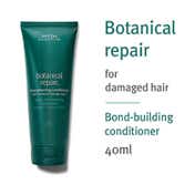 Aveda Botanical Repair Shampoo and Conditioner Mini Combo