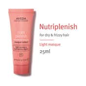 Aveda Nutriplenish Treatment Masque Light Moisture (25ml)