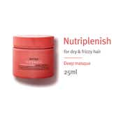Aveda Nutriplenish Treatment Masque Deep Moisture (25ml)
