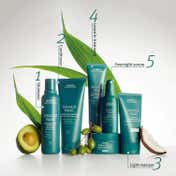 Aveda Botanical Repair Intensive Strengthening Masque Light (150ml)