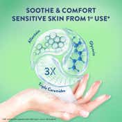 Cetaphil Soothing Foam Wash (200ml)