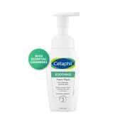 Cetaphil Soothing Foam Wash (200ml)