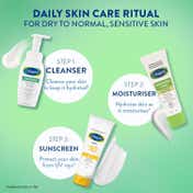 Cetaphil Soothing Foam Wash (200ml)
