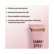 Makeup Revolution Ceramide Protect Primer - Transparent (28 ml)