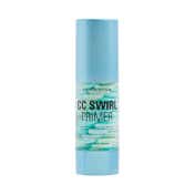 Makeup Revolution CC Swirl Primer - Blue (30 ml)