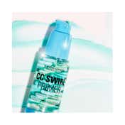 Makeup Revolution CC Swirl Primer - Blue (30 ml)