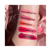 Makeup Revolution Mousse Blusher - Blossom Rose Pink (6 g)