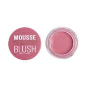 Makeup Revolution Mousse Blusher - Blossom Rose Pink (6 g)