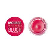 Makeup Revolution Mousse Blusher - Passion Deep Pink (6 g)