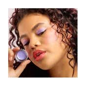 Makeup Revolution Mousse Shadow - Lilac (4 g)