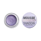 Makeup Revolution Mousse Shadow - Lilac (4 g)