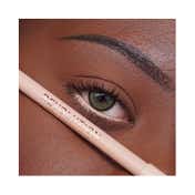 Makeup Revolution Streamline Waterline Eyeliner Pencil - Ivory (1.3 g)