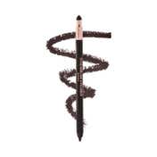 Makeup Revolution Streamline Waterline Eyeliner Pencil - Brown (1.3 g)