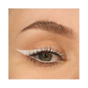 Makeup Revolution Streamline Waterline Eyeliner Pencil - White (1.3 g)
