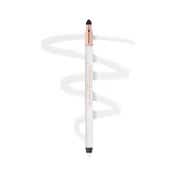 Makeup Revolution Streamline Waterline Eyeliner Pencil - White (1.3 g)