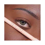 Makeup Revolution Streamline Waterline Eyeliner Pencil - Nude (1.3 g)