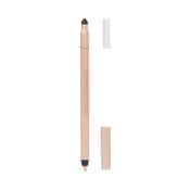 Makeup Revolution Streamline Waterline Eyeliner Pencil - Nude (1.3 g)
