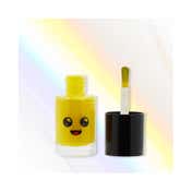 Makeup Revolution X Fortnite Nail Polish - Peely (6 ml)