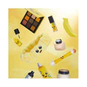 Makeup Revolution X Fortnite Nail Polish - Peely (6 ml)