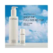 M.A.C Hyper Real Fresh Canvas Cleansing Oil - (30ml)