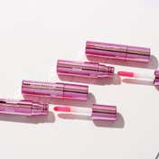 Makeup Revolution Rehab Plump & Tint Lip Blush - Pink (3.27 ml)