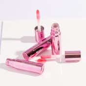Makeup Revolution Rehab Plump & Tint Lip Blush - Pink (3.27 ml)