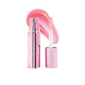 Makeup Revolution Rehab Plump & Tint Lip Blush - Pink (3.27 ml)