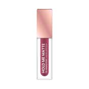 Swiss Beauty Hold Me Matte Liquid Lipstick - 13 Mauve Tonight (4.5 ml)
