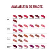 Swiss Beauty Hold Me Matte Liquid Lipstick - 13 Mauve Tonight (4.5 ml)
