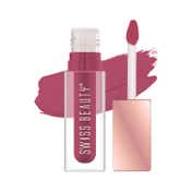Swiss Beauty Hold Me Matte Liquid Lipstick - 13 Mauve Tonight (4.5 ml)
