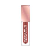 Swiss Beauty Hold Me Matte Liquid Lipstick - 23 Naked Brown (4.5 ml)