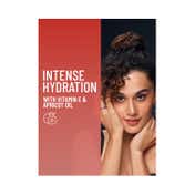 Swiss Beauty Hold Me Matte Liquid Lipstick - 23 Naked Brown (4.5 ml)