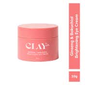 CLAYCO. Ginseng & Bakuchiol Brightening Eye Cream (10g)