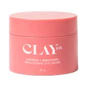 CLAYCO. Ginseng & Bakuchiol Brightening Eye Cream (10g)