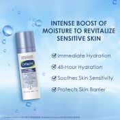 Cetaphil Optimal Hydration Activation Serum with Hyaluronic Acid + Vitamin E For Dehydrated Skin (30ml)
