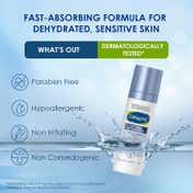 Cetaphil Optimal Hydration Activation Serum with Hyaluronic Acid + Vitamin E For Dehydrated Skin (30ml)