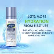 Cetaphil Optimal Hydration Activation Serum with Hyaluronic Acid + Vitamin E For Dehydrated Skin (30ml)