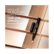 Lakme Absolute Instant Airbrush Concealer Pen - Ivory (1.8 g)