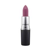 M.A.C Powder Kiss Lipstick - P For Potent (3 g)