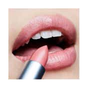 M.A.C Frost Lipstick - Plum Dandy (3 g)