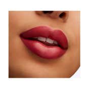 M.A.C Lustreglass Lipstick - Beam There Done That (3 g)
