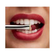 M.A.C Lustreglass Lipstick - Beam There Done That (3 g)