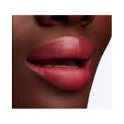 M.A.C Lustreglass Lipstick - Beam There Done That (3 g)