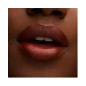 M.A.C Lustreglass Lipstick - Pda (3 g)